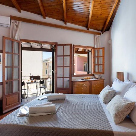 Nature Village Apartment Agioi Deka  Екстериор снимка