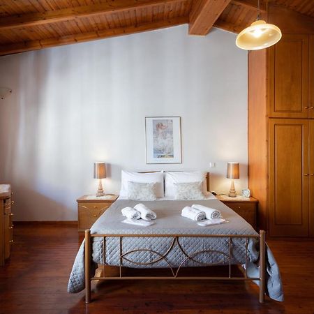 Nature Village Apartment Agioi Deka  Екстериор снимка