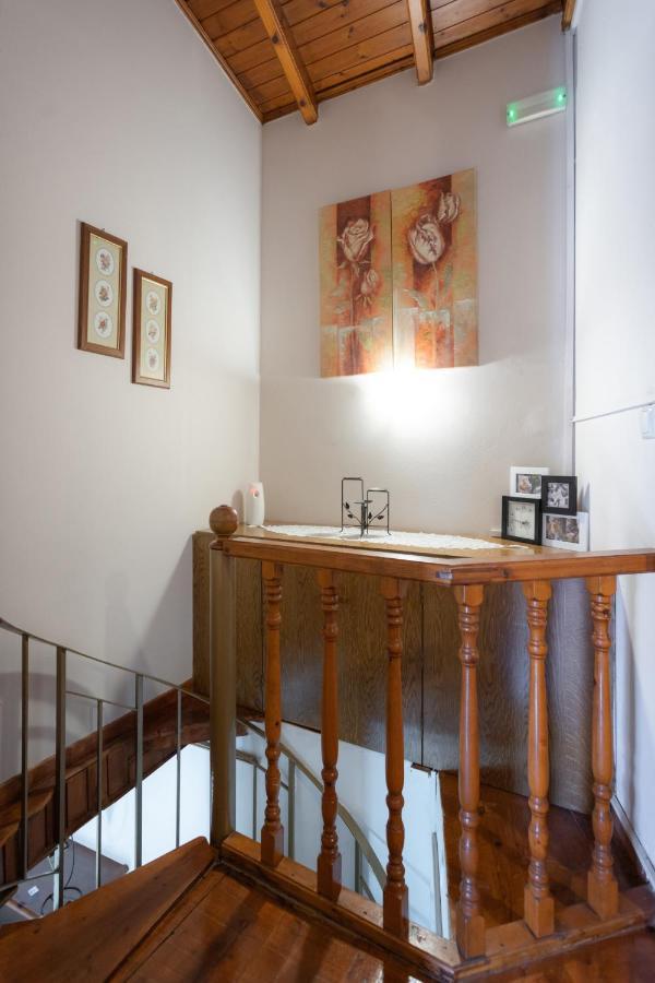 Nature Village Apartment Agioi Deka  Екстериор снимка
