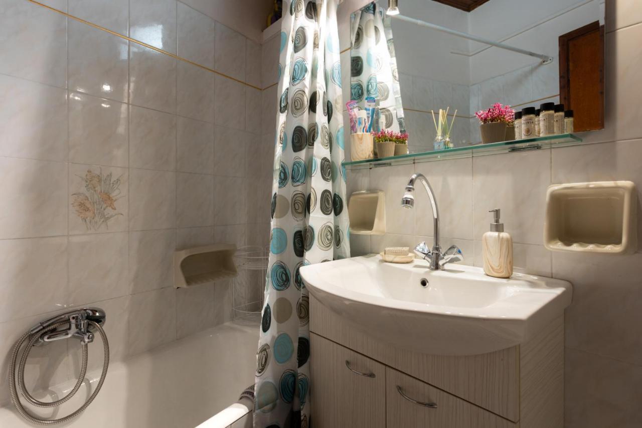 Nature Village Apartment Agioi Deka  Екстериор снимка